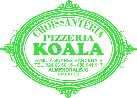 Pizzeria Koala Almendralejo